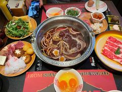 -牛New寿喜烧(闵行龙湖天街店)