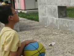 -呈康体育青少年篮球培训班(虹口店)