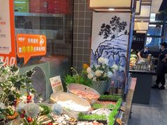 -非烤勿扰韩料自助烤肉(松山湖万科店)