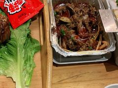 -木屋烧烤(龙湖天街店)