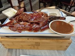 -蔼若春.传承云南菜(金碧公园店)