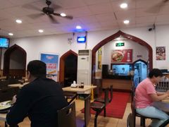 -西部马华清真兰州牛肉面·烧烤夜市(关东店)