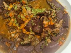 -盛百味·家宴餐厅(霸州分店)