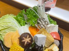 -呷哺呷哺 黄金牧场 (大港油田幸福广场店)