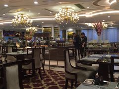 -金紫荆美食自助餐厅
