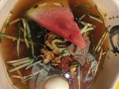 -英子补身汤(海兰路店)