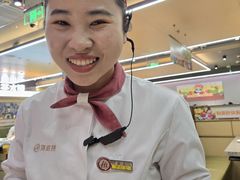 -乐海城市广场(同安店)