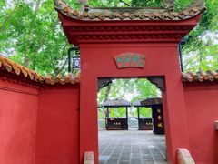 -白帝城·瞿塘峡景区