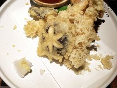 -山葵家·创意料理(宁波来福士店)