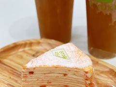 -奈雪的茶(市百一店)