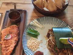 -普叽普叽泰式茶餐厅(港汇店)