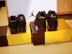 -JORDAN(外滩中央体验店)