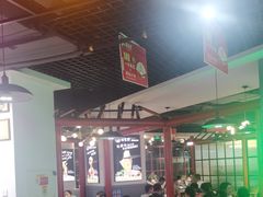 -蛙一刀·麻椒鱼火锅(金仙桥店)