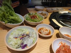 -喜来稀肉(北外滩白玉兰广场店)