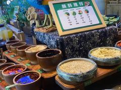 -爱伲牛肉火锅自助(景洪店)