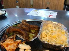 -杀猪天·韩国烤肉(总店)
