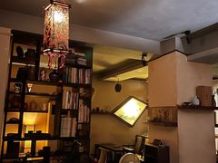 -江湖边·小生活