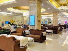 -名流健康高端体检中心·名宾门诊·健康管理