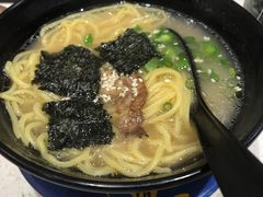 -京樽回転寿司(奥林匹克店)