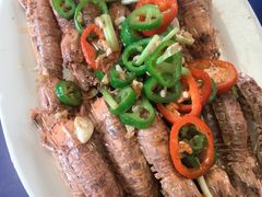 -罗记家常菜(鸿景花园店)