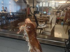 -全聚德烤鸭店(马家堡店)