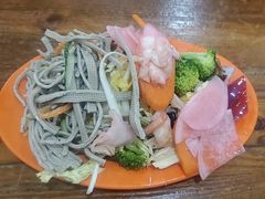 -黄寺卤煮·黄寺喝酒公司