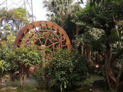 -揭东万竹园旅游景区