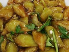 -长青缘·美食汇(经三路店)
