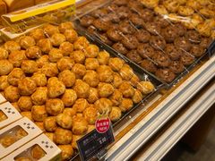 -BreadTalk面包新语·烘焙蛋糕(广州白云五号店)