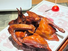 -大鸽饭(北京路店)