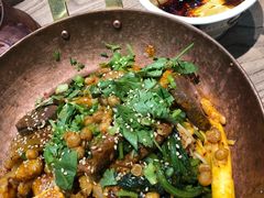 -成都你六姐·牛肉冒菜(上海环宇荟店)