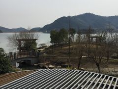 -宁波九龙湖开元度假村