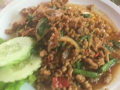 -Jungle Kitchen
