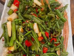 -西江美食舫·江西菜(健德桥店)