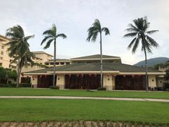 -三亚亚龙湾天域度假酒店