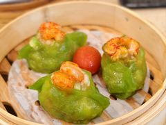 -点都德(喜粤楼店)