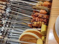 -水浒烤肉(医学院店)
