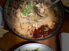 -光宝羊肉汤馆(睢宁总店)