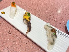 -元气寿司(环球港店)