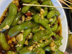 -乐山烧烤·罗田吊锅·小龙虾(航天兴隆国际店)
