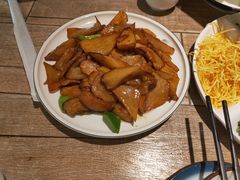 -四姐妹东北饺子(沙尾路店)