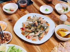 -官塘锋记鱼生·生腌·砂锅粥(牌坊街店)