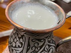 -TUK土耳其餐厅·下午茶(卢湾店)