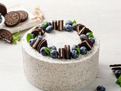 -姆们M Sweetie Cake(三里屯店)