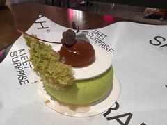 -Sarah西点·烘焙·餐厅(翰林府旗舰店)