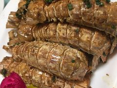 -明香海鲜酒家(华强北店)