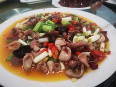 -飞虹鱼馆(春华路店)