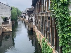 -嘉兴月河历史街区