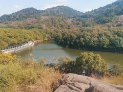 -白马涧龙池景区