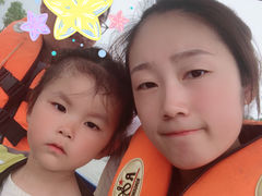-扬州天乐湖嬉乐谷